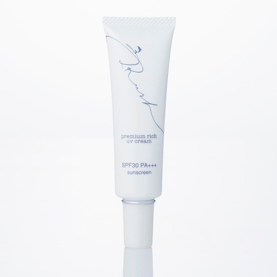 6個セット5％OFF I Rush プレミアムリポクリーム 35g【送料無料】 | Pay ID