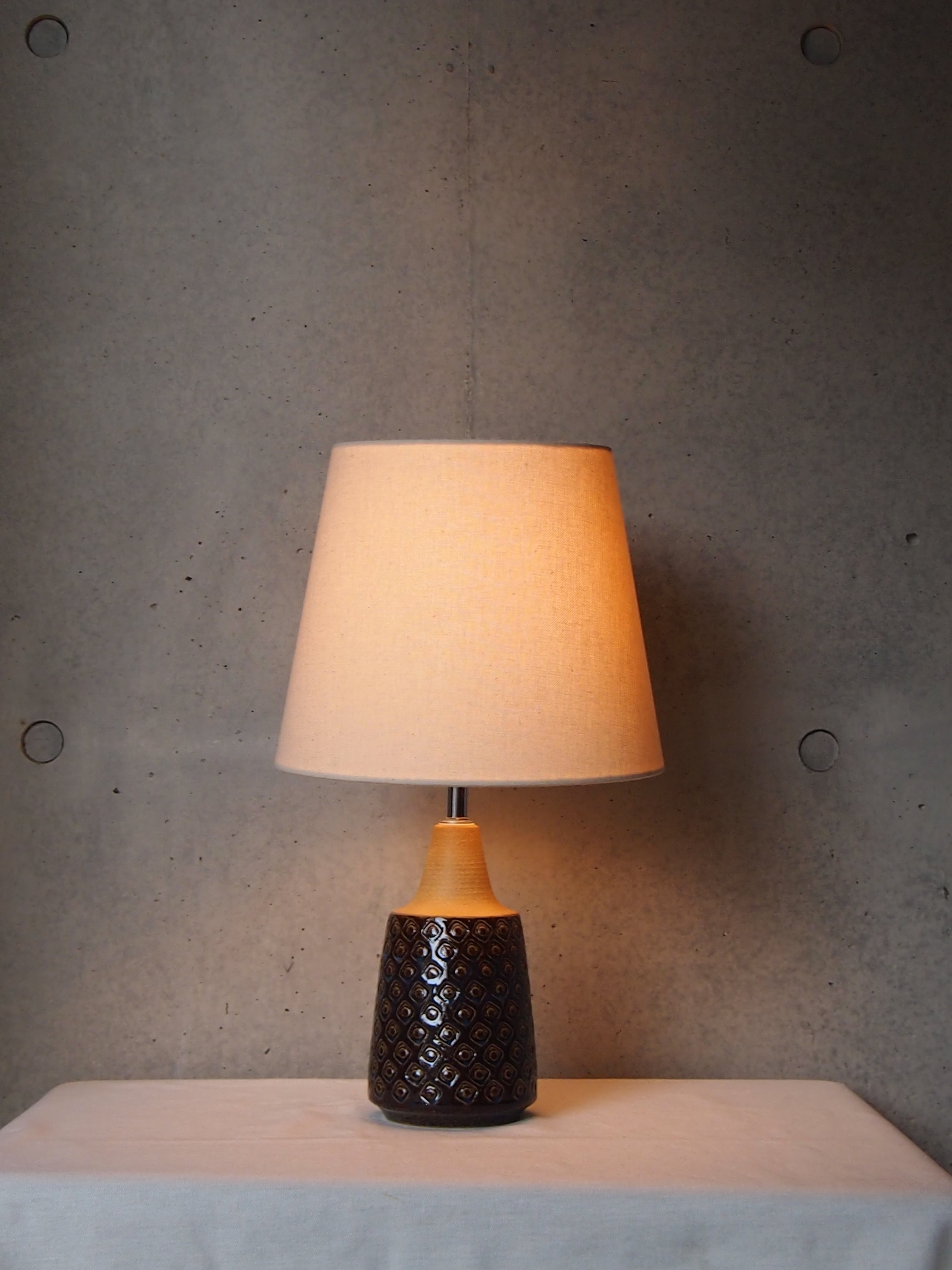 デンマーク スーホルムヴィンテージランプ M2414 | Luce Dolce