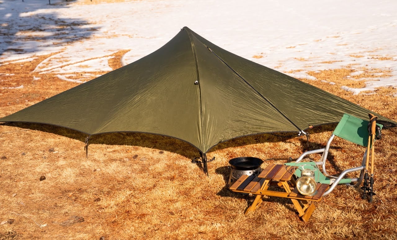 ボ*ー様 INTEGRAL Design SILDOMEとバグネット INTEGRAL Design