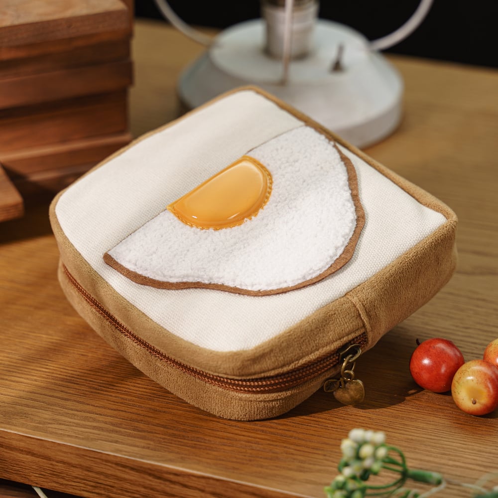 2/14販売開始】天空の城ラピュタ パズーとシータのパンポーチ（1080