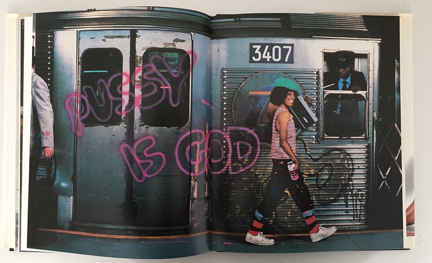 JUNGLE FEVER : JEAN-PAUL GOUDE | 2424 CULTURE