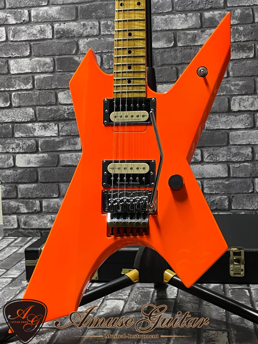 Killer Prime ORANGE SUNSHINE 2006年製【LOUDNESS Akira Takasaki