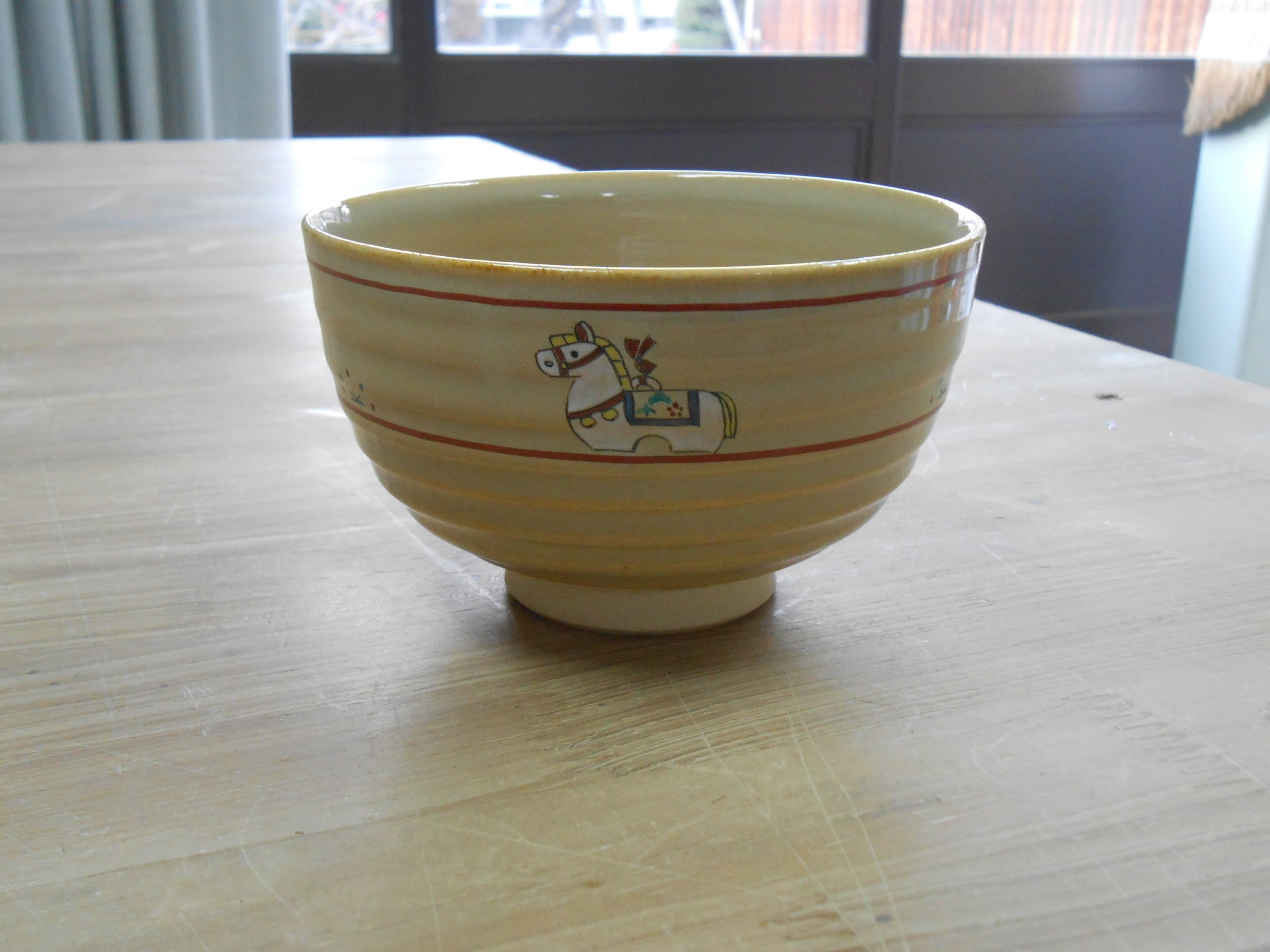 赤膚焼窯元 大塩昭山