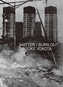 横田大輔（DAISUKE YOKOTA）MATTER / BURN OUT | G/P+abp