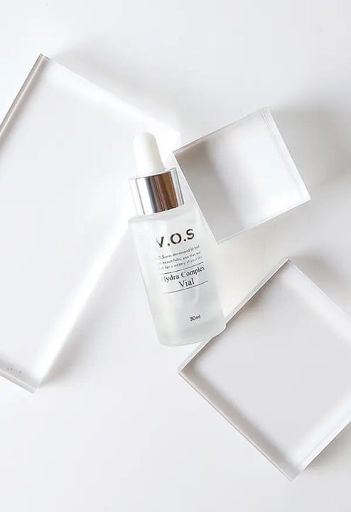 VOSハイドラコンプレックスバイアル | プリマプリートwest店