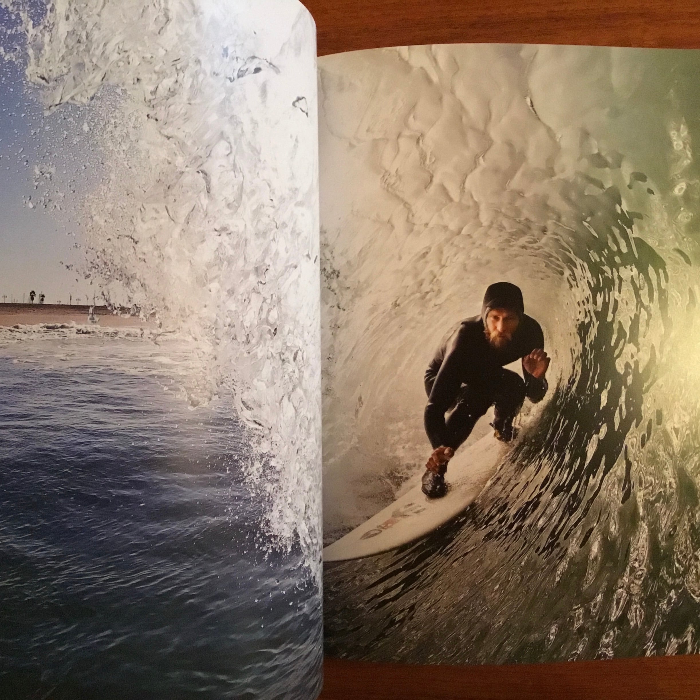 Unexpected: 30 Years of Patagonia Catalog Photography 日本語版