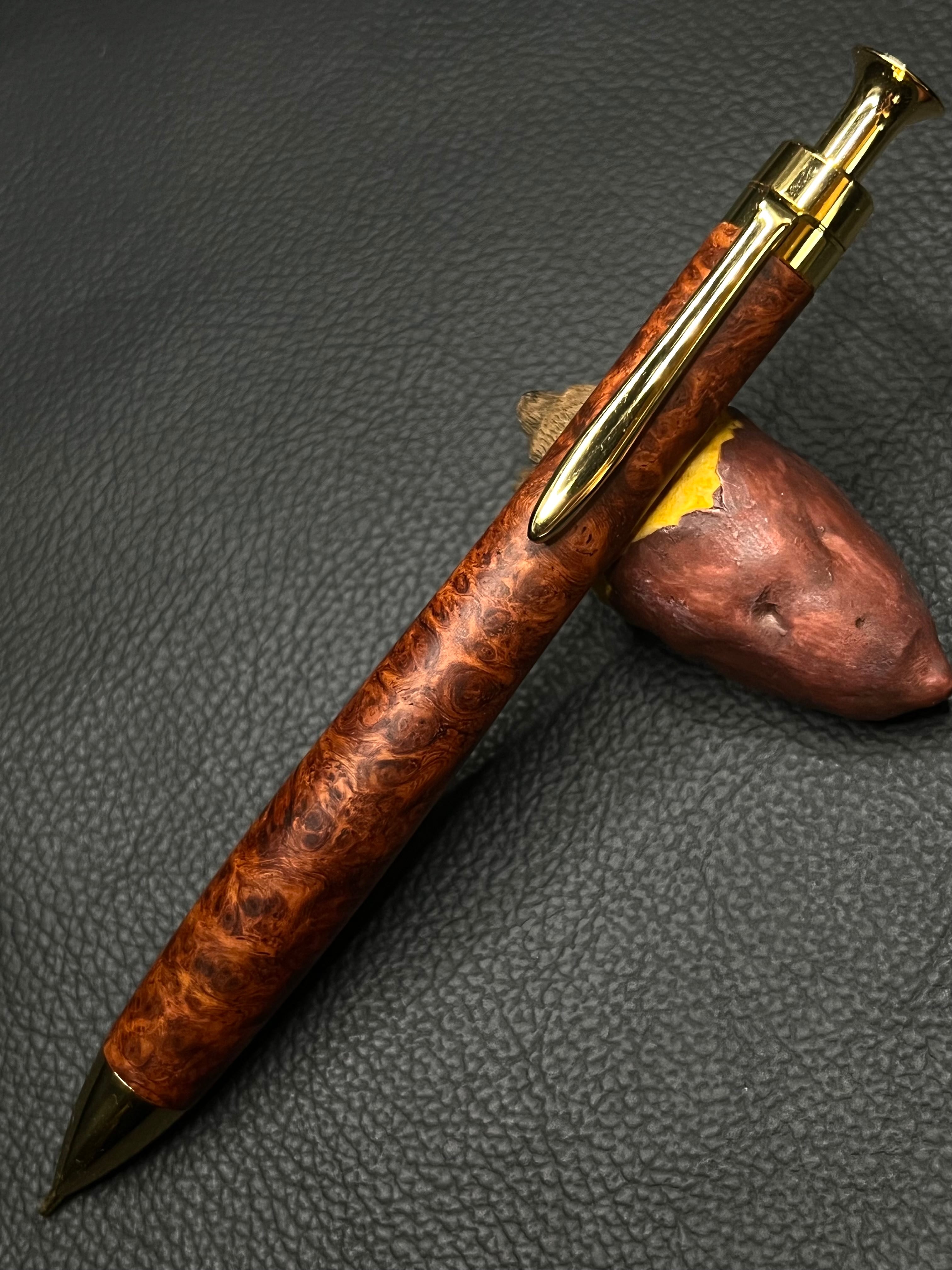 スタビライズウッド ウッドシフトノブ ハンドメイド イルスタイル