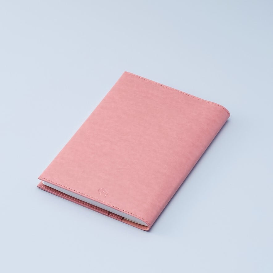 PUレザー ノートカバーA5サイズ | ガルフストリーム