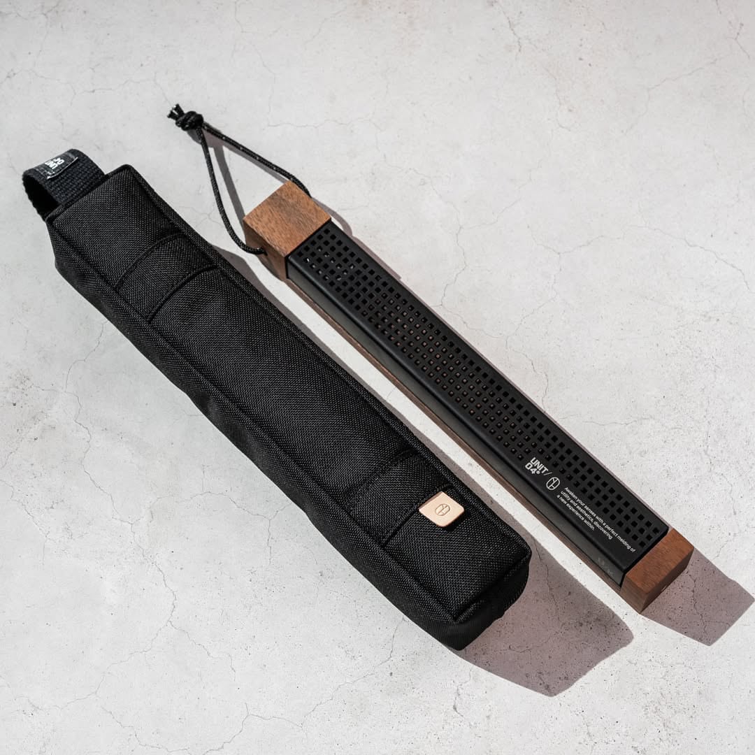 UNIT/04 × KUNST・BAUM SCENT TOWER お香たて UNIT/04 × KUNST・BAUM> SCENT TOWER | CAMP GEEKS