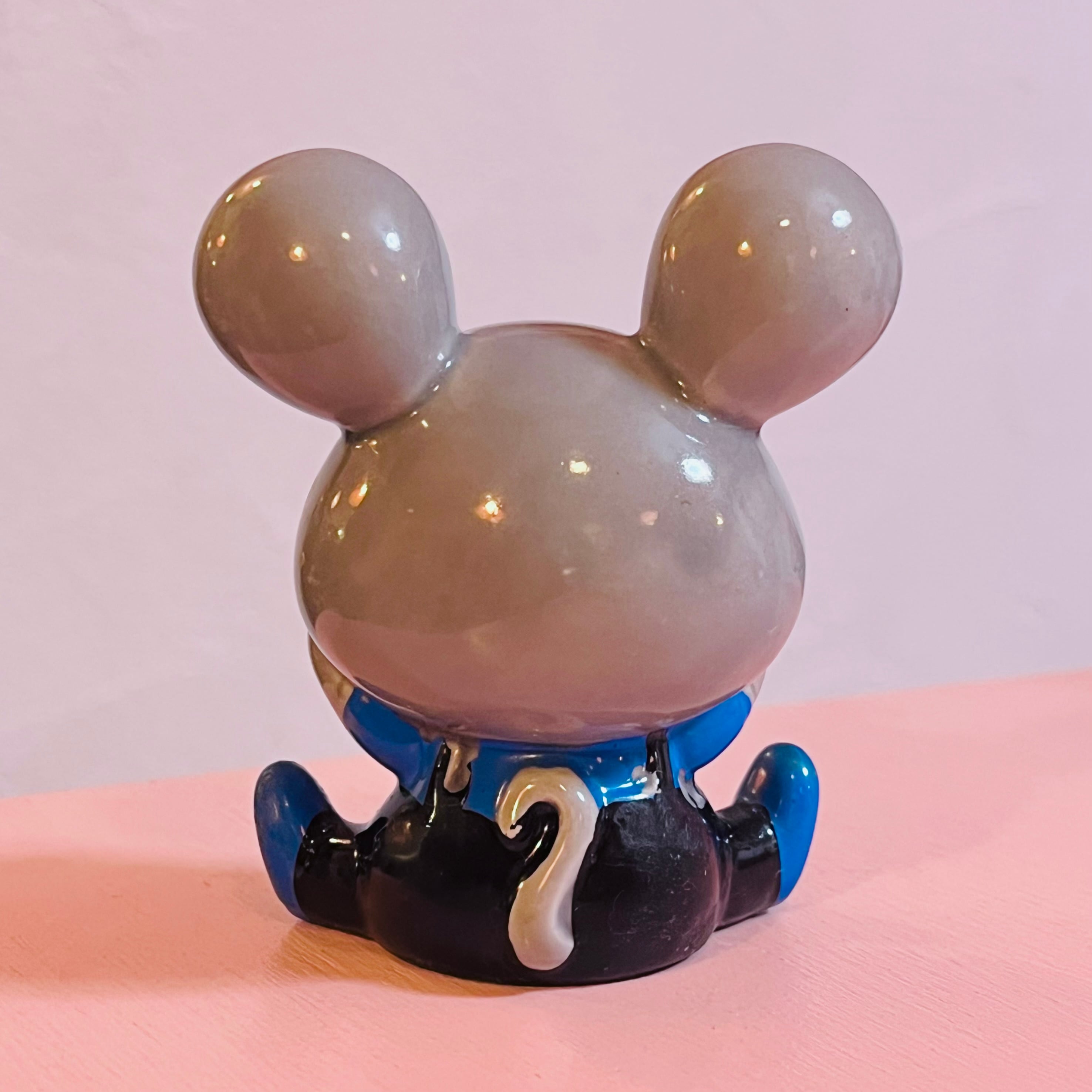 プ*ネ様 内藤ルネ/陶器/針刺し/レトロ プ*ネ様 内藤ルネ/陶器/針刺し