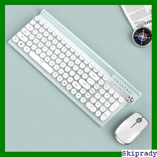 本日限定価格】 COOLAY グリーン USBレシーバー共用 ノートパソコンPC