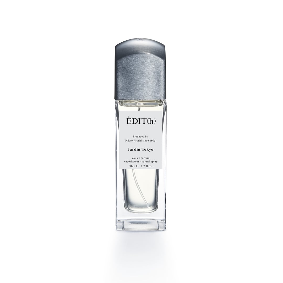 Jardin Tokyo eau de parfum［EDIT(h)］ | REAL Style online shop