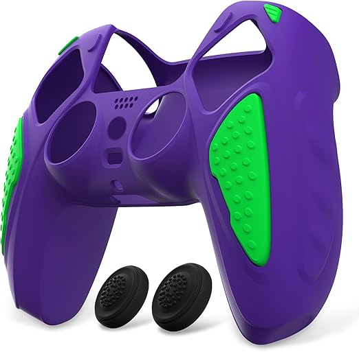 PS5用シリコンケーススティック023 PS5用シリコンケーススティック023