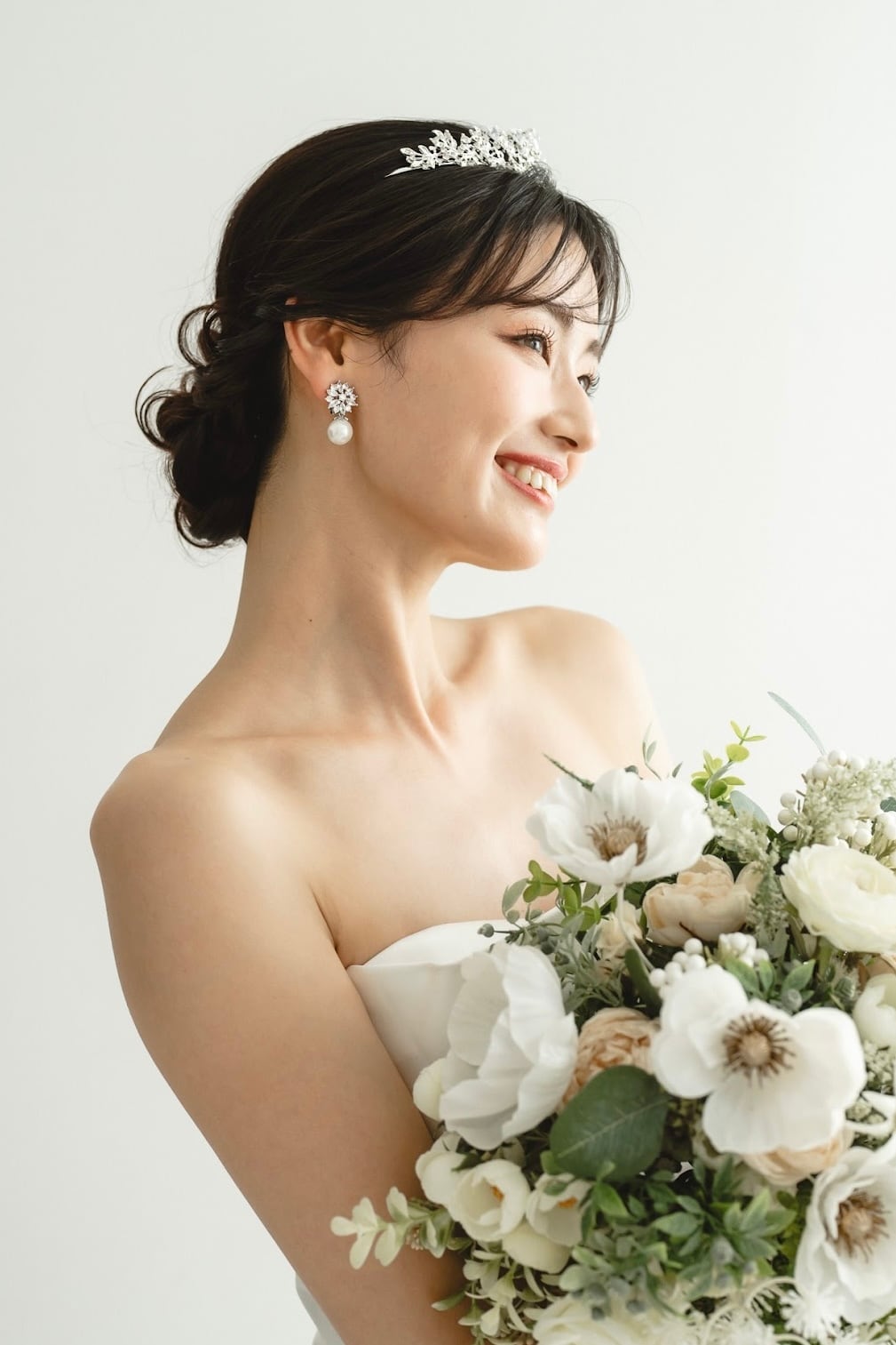 ZT-04】ティアラ | BRIDE ME