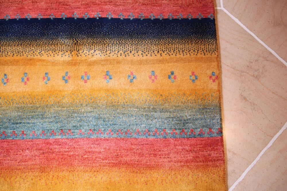 ZOLLANVARI（ゾランヴァリ） Gabbeh（ギャッベ）5 | 北欧.Style＋1