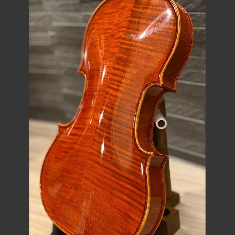 No.540 バイオリン | suzukiviolin