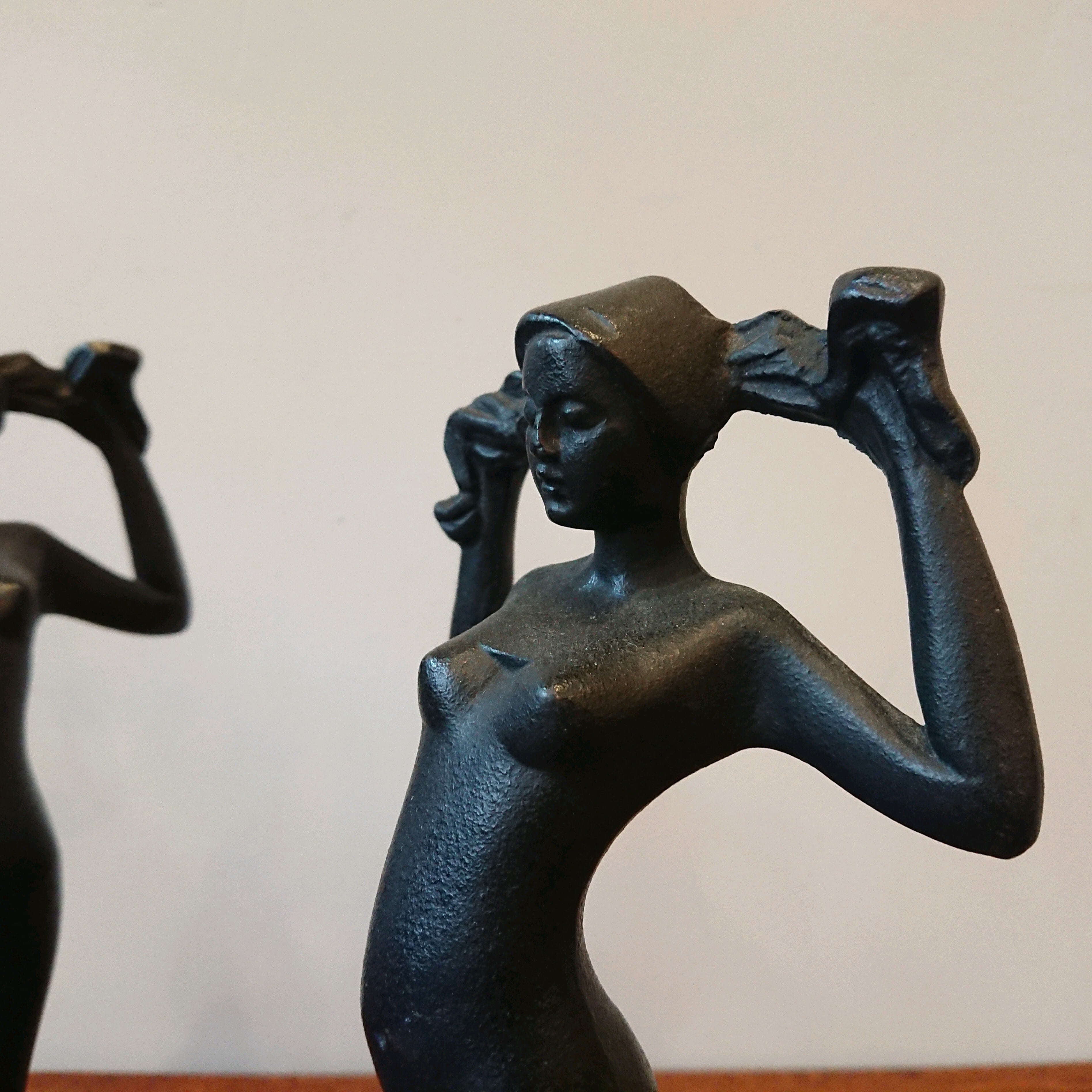 彫刻家 滝錬太郎 