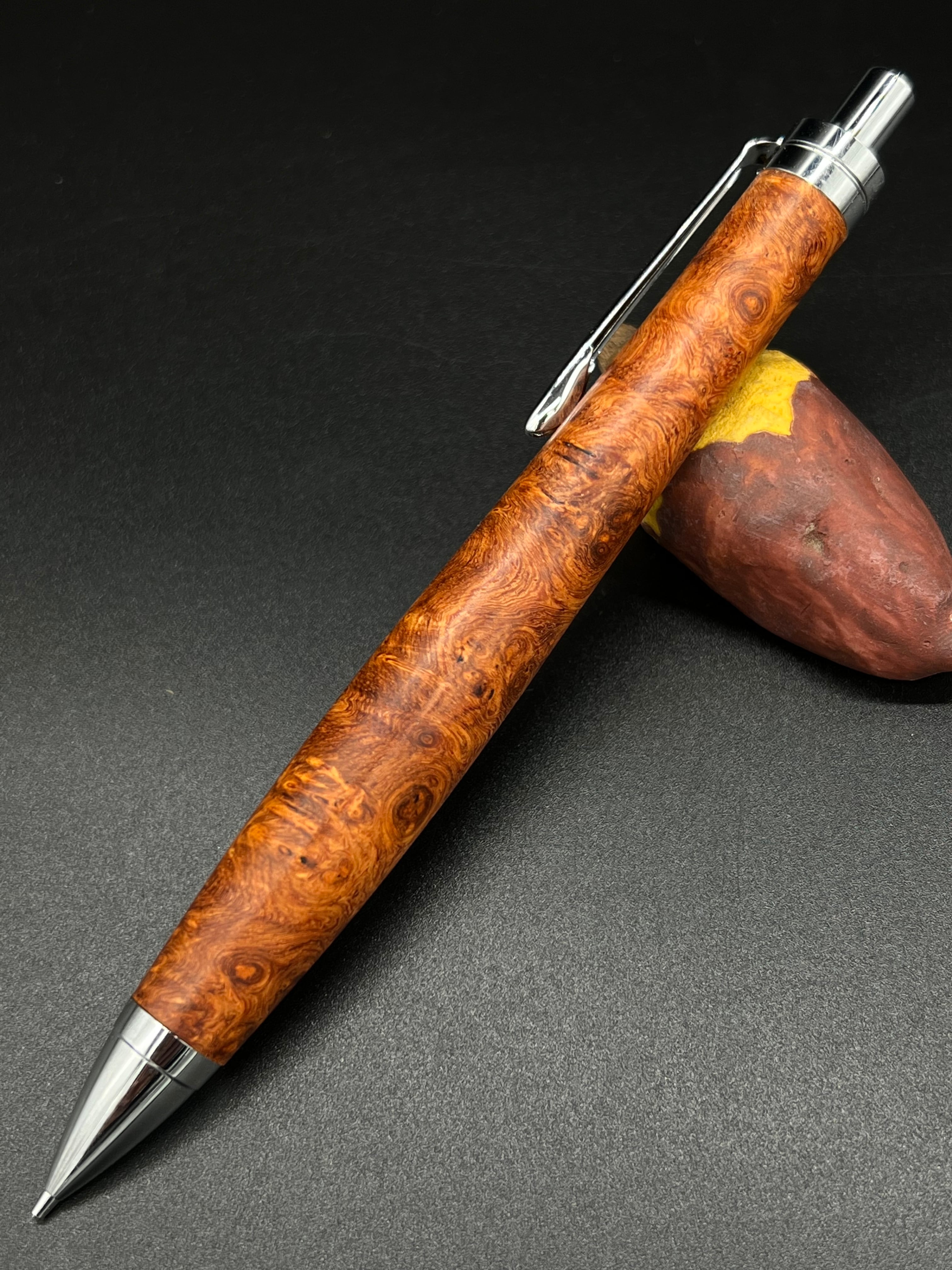 18 特上花梨瘤 | こぶた工房