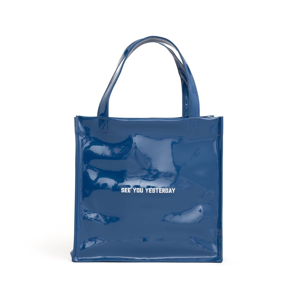 record bag | SEE YOU YESTERDAY