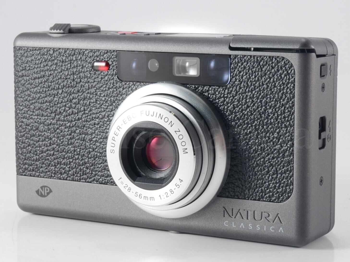 作例ブログ】FUJIFILM NATURA CLASSICA / 28-56mm F2.8-5.4 富士