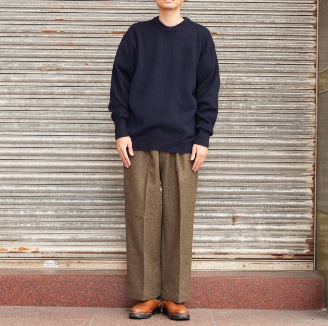 HERILL(へリル)24AW 