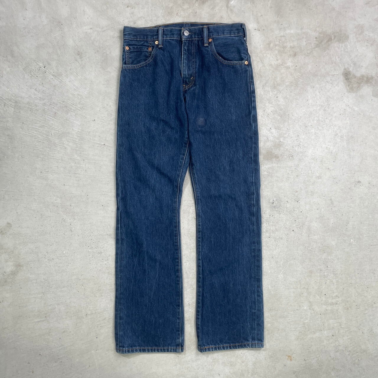 Levi's リーバイス 517 BOOT CUT ブーツカット フレアデニムパンツ