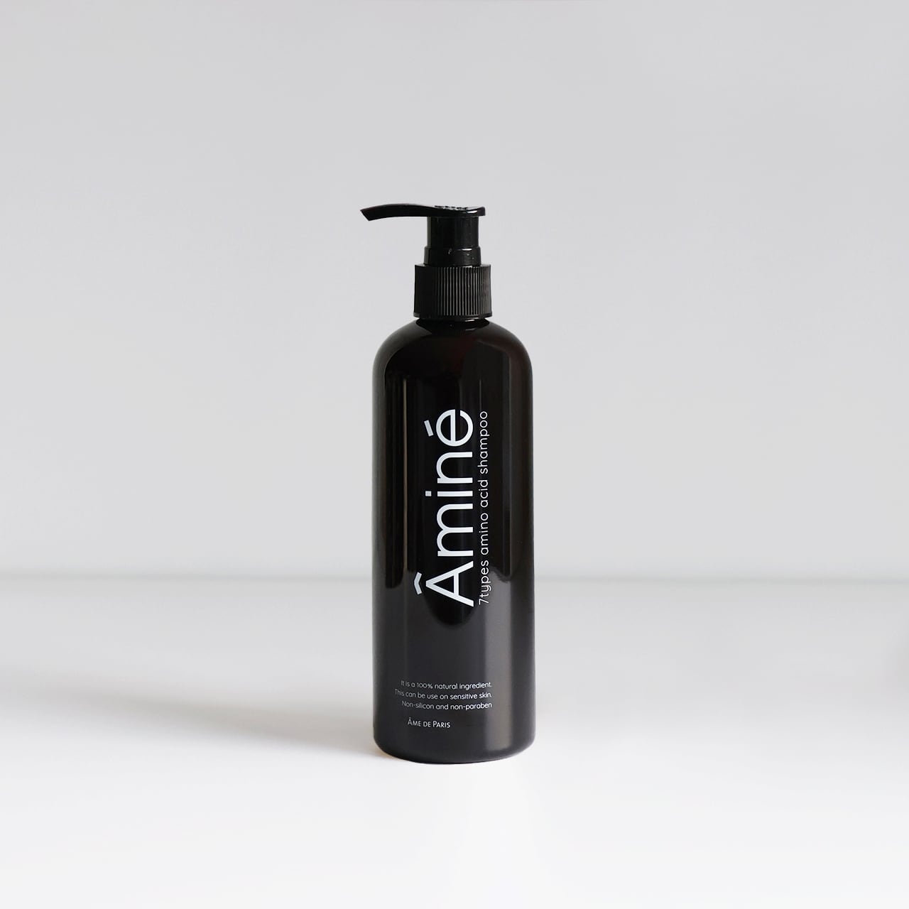 Amino shampooシャンプー | Amine products