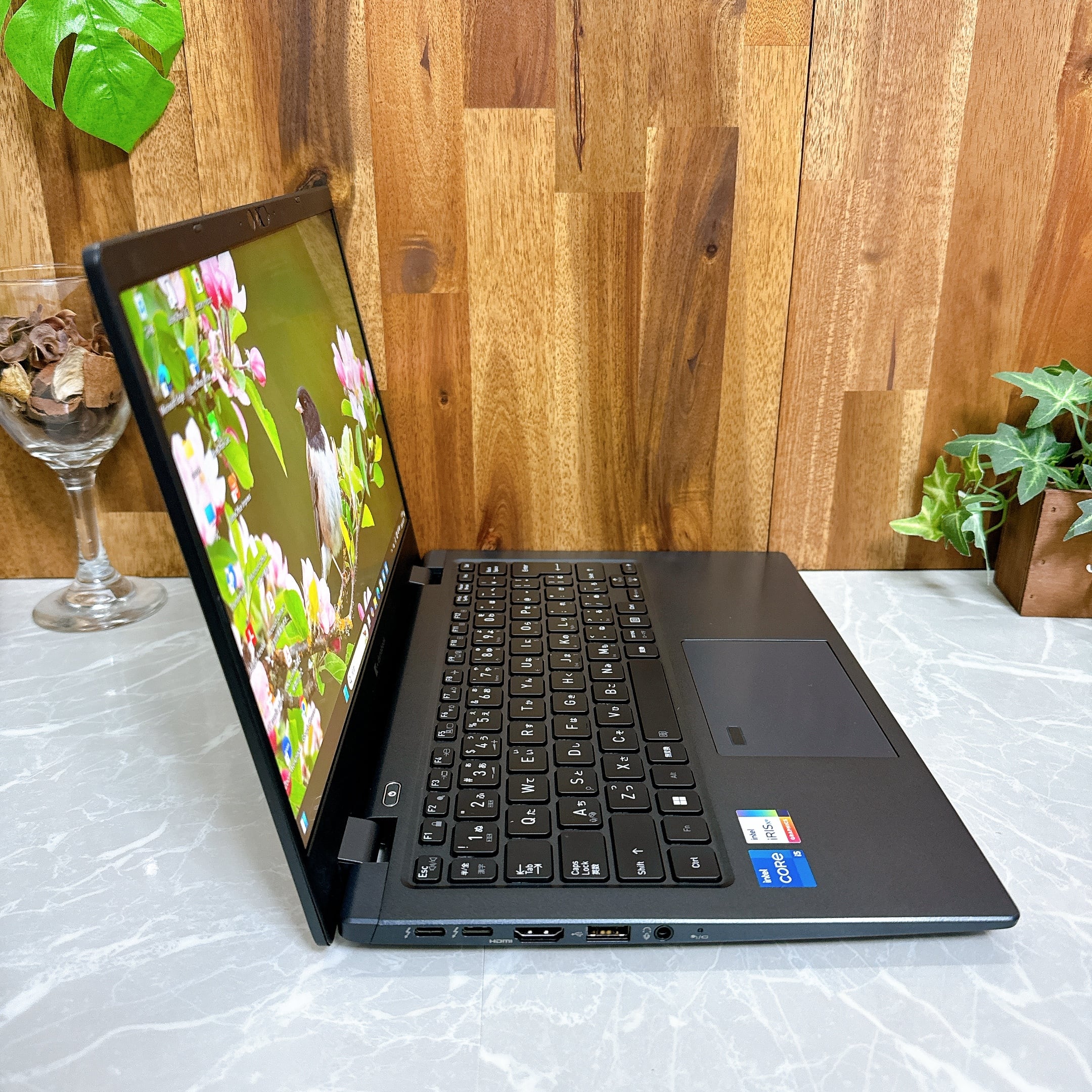 美品 2022年式】 Dynabook G83/KW / 第12世代 Core i5-1235U / メモリ