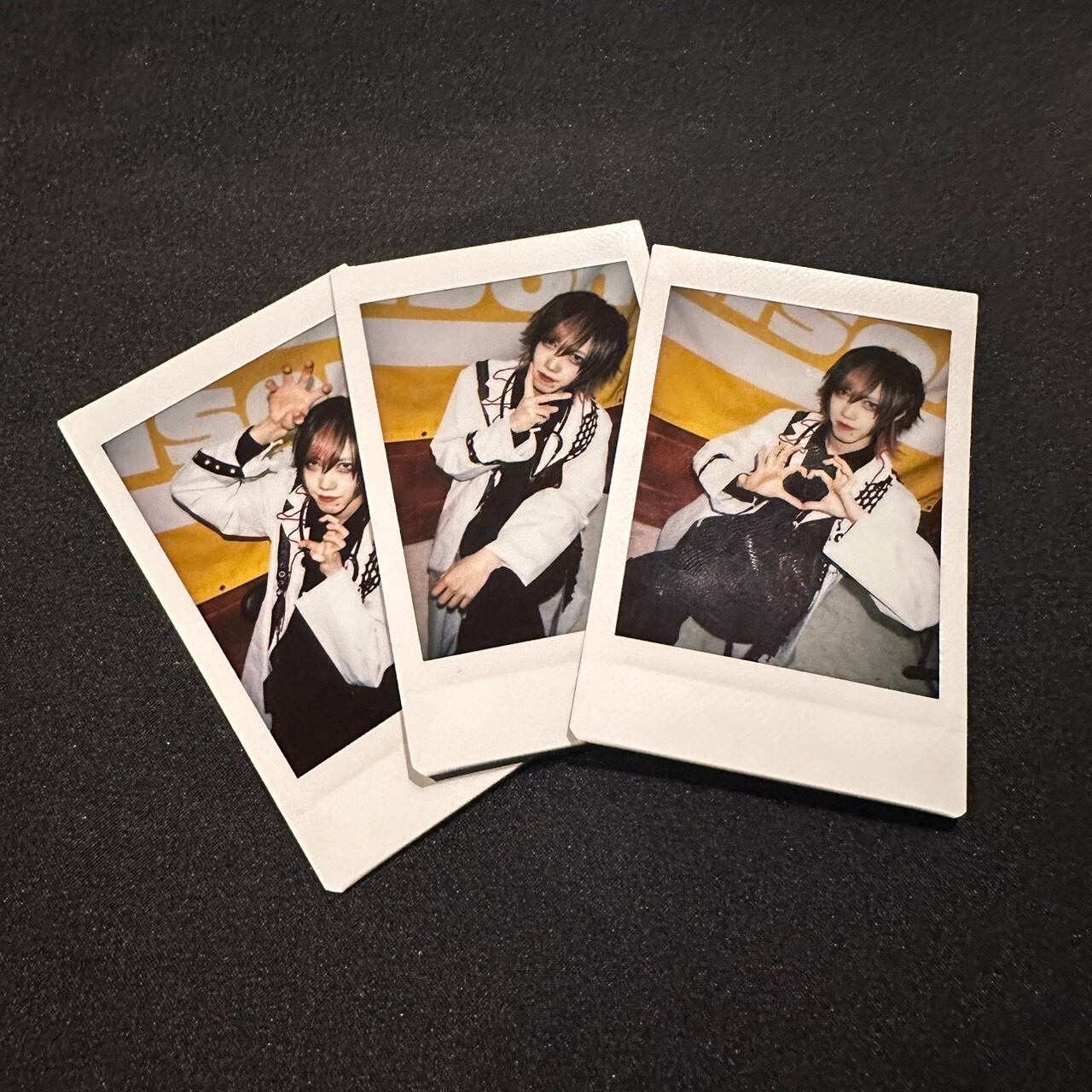 1/7 ライカエジソン東京店 チェキ | RAYMEI official WEBSHOP