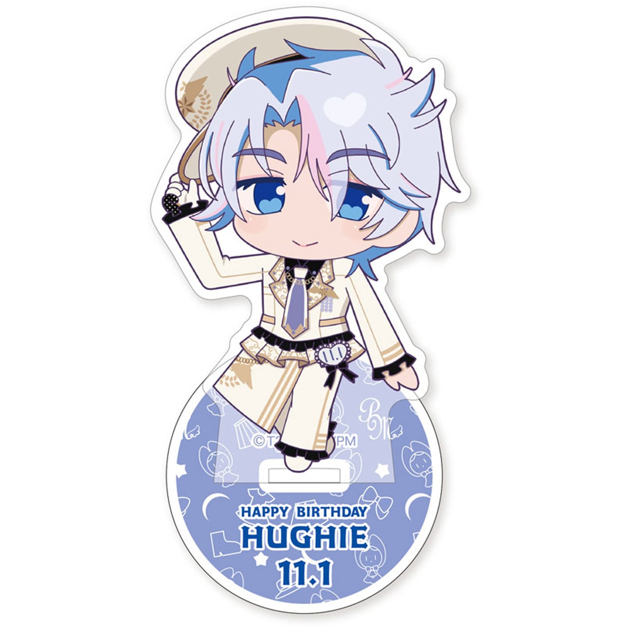 法月仁 氷室聖 韓国缶バッジ 2026年最新】法月仁の人気アイテム - メルカリ