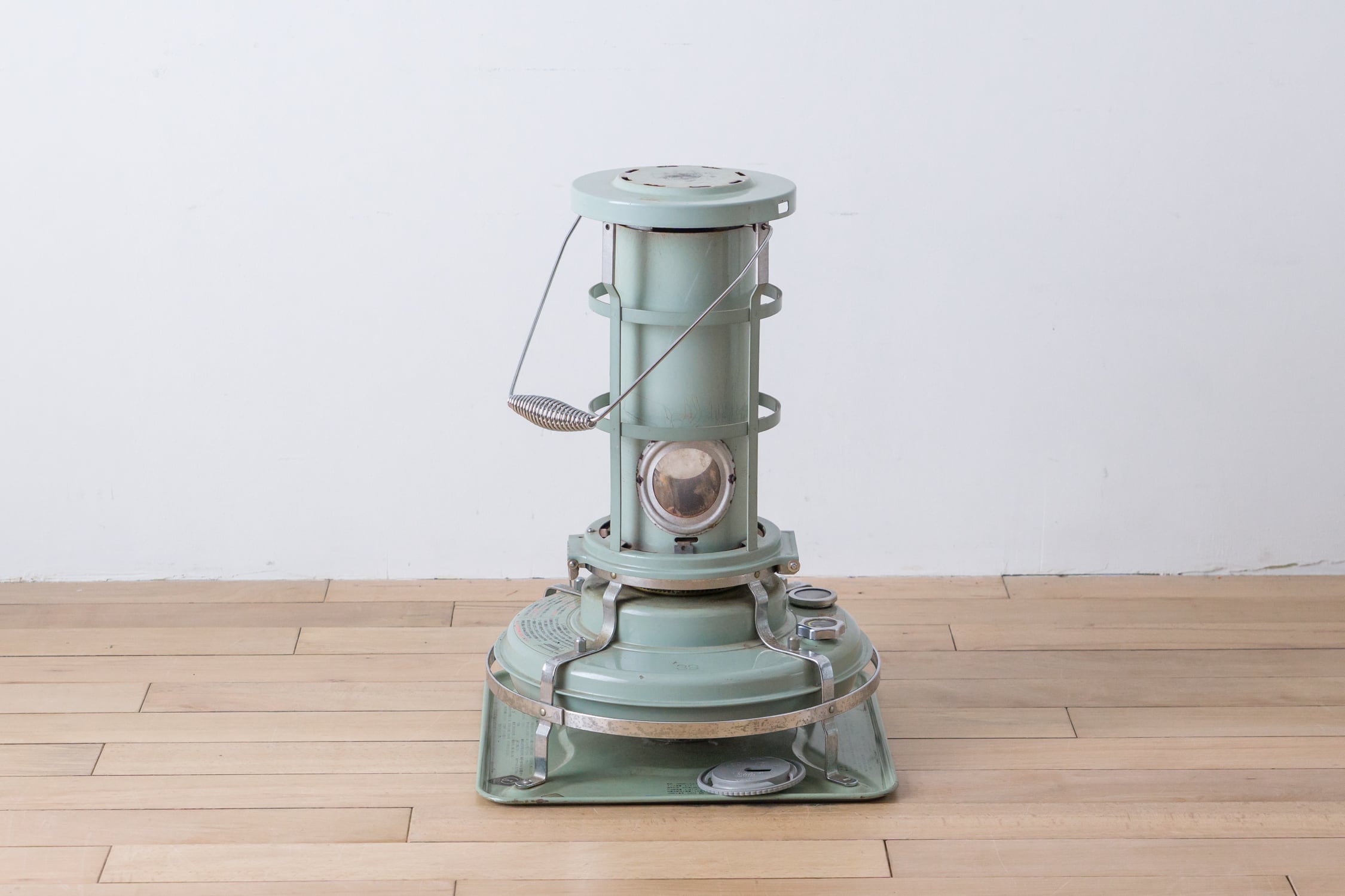 アラジンストーブ 39型 | ReBuilding Center JAPAN | リビセン