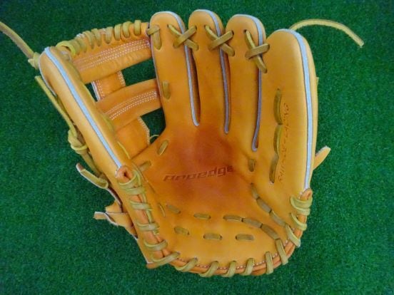 SSK（エスエスケイ）軟式グラブ プロエッジ 内野手用 PEN-84417