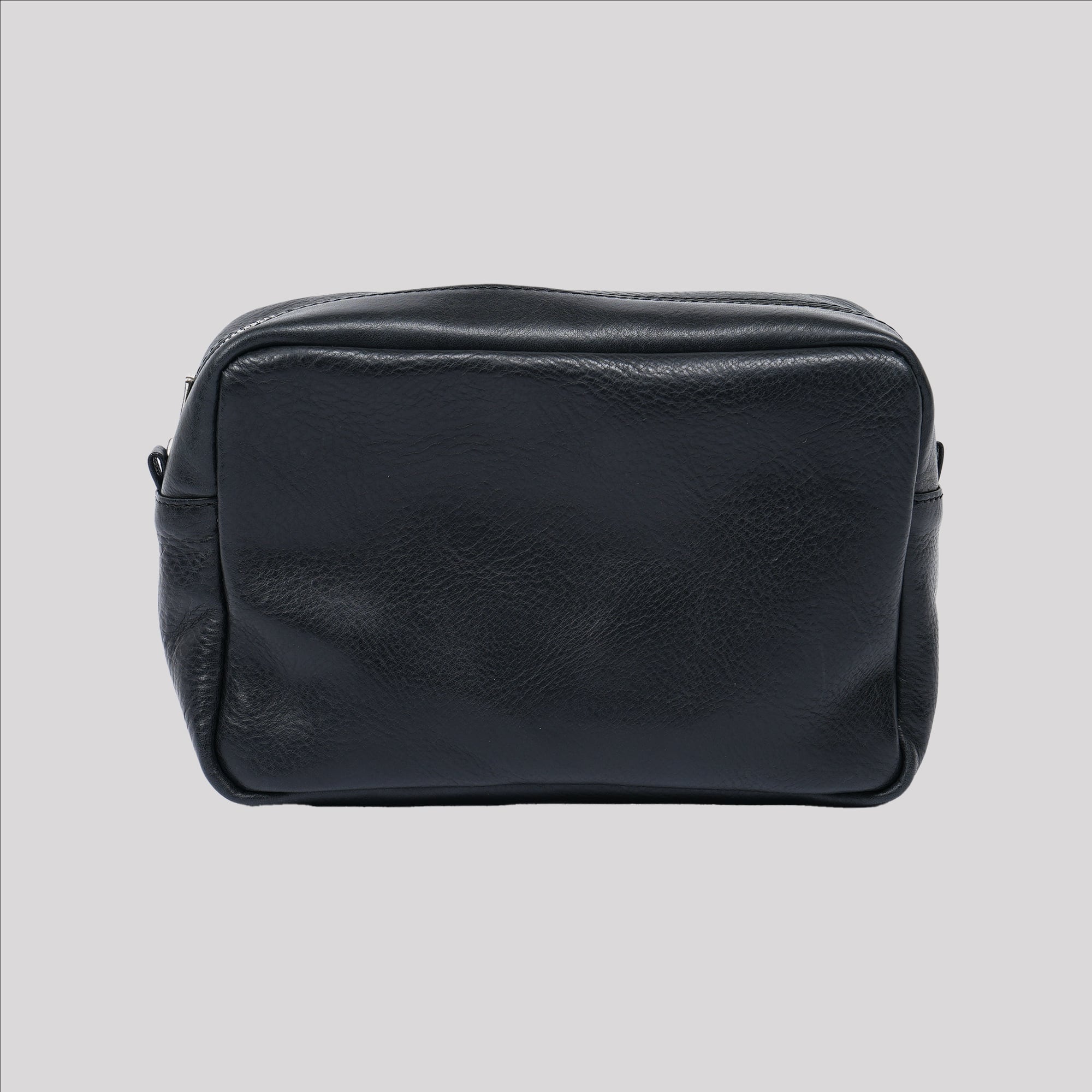 Box Zip Pouch L | DECi