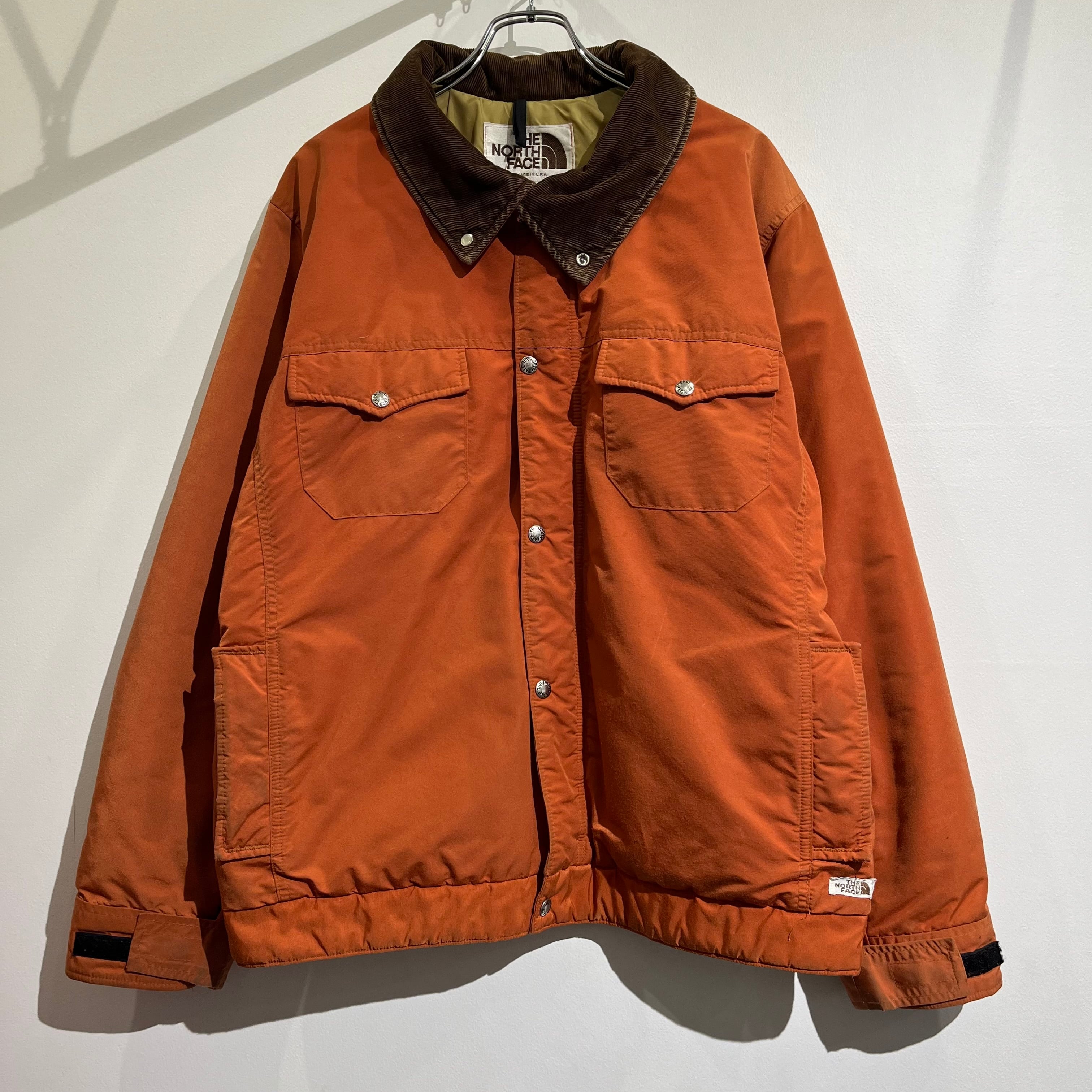 80s THE NORTH FACE MOUNTAIN JACKET 80年代 ノースフェイス