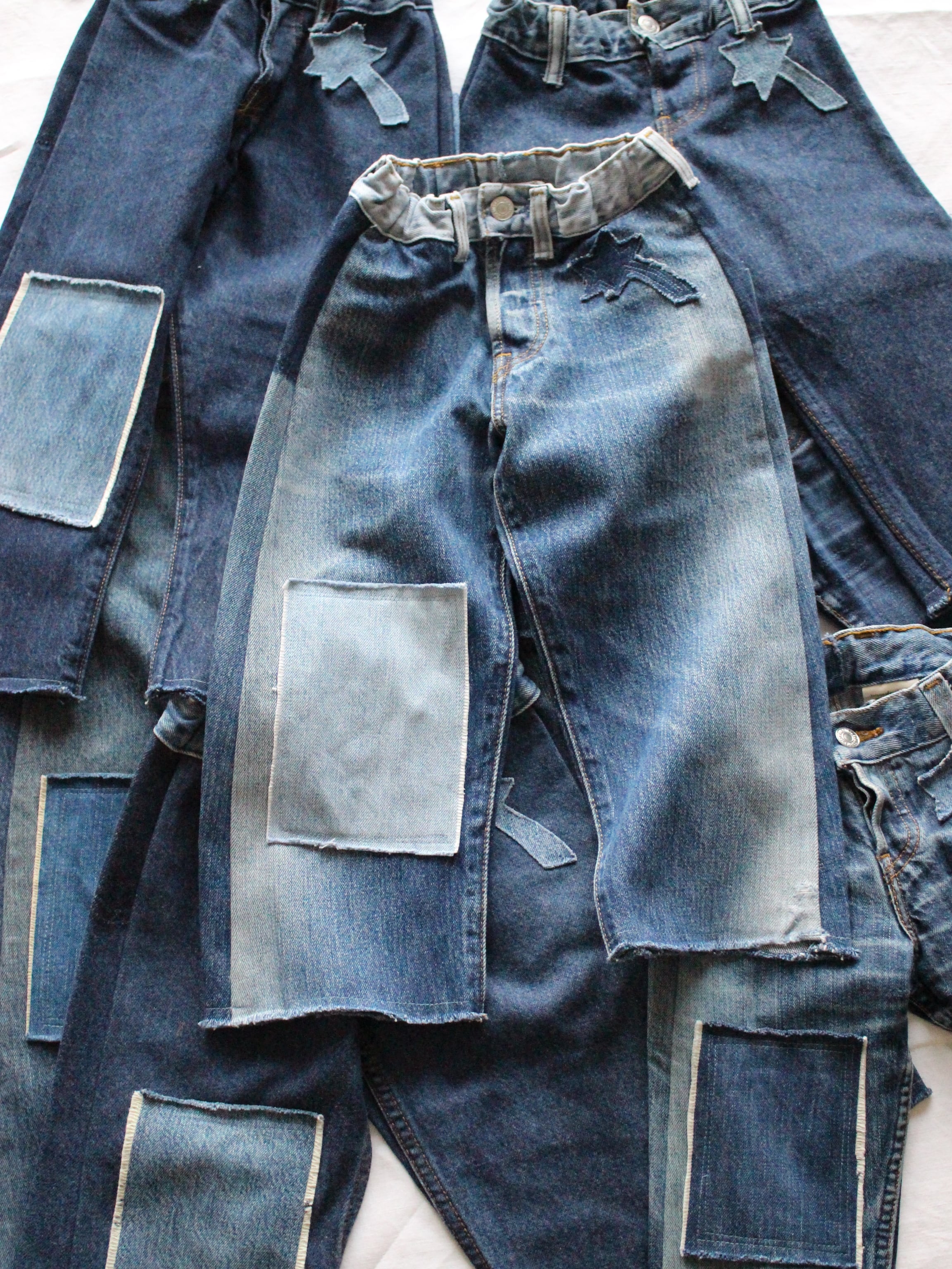 Wunderlang Nomad Jeans 