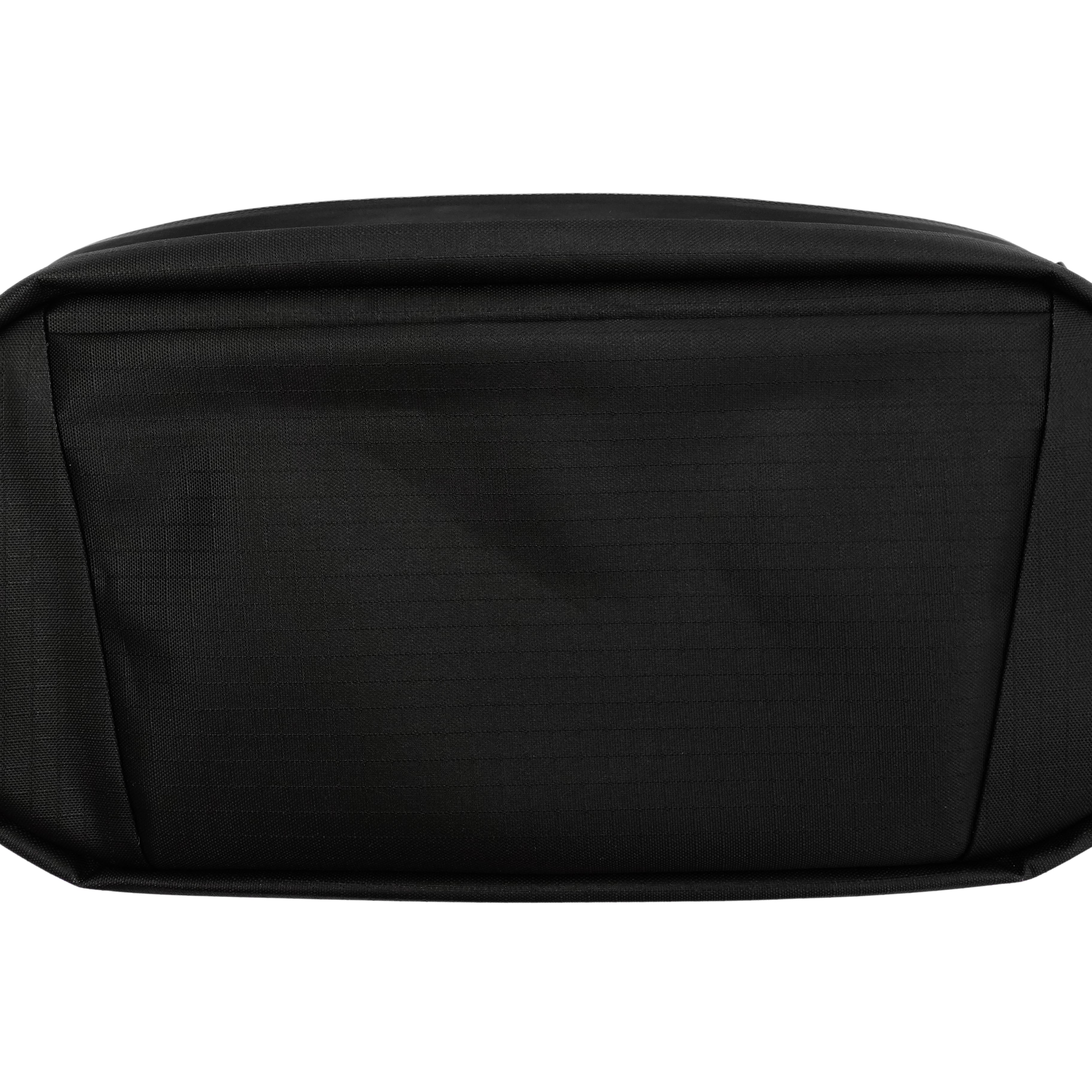 RE:FORM CROSSBODY 3L (BLACK) | SO SHOP & HOSTEL NAKAMEGURO