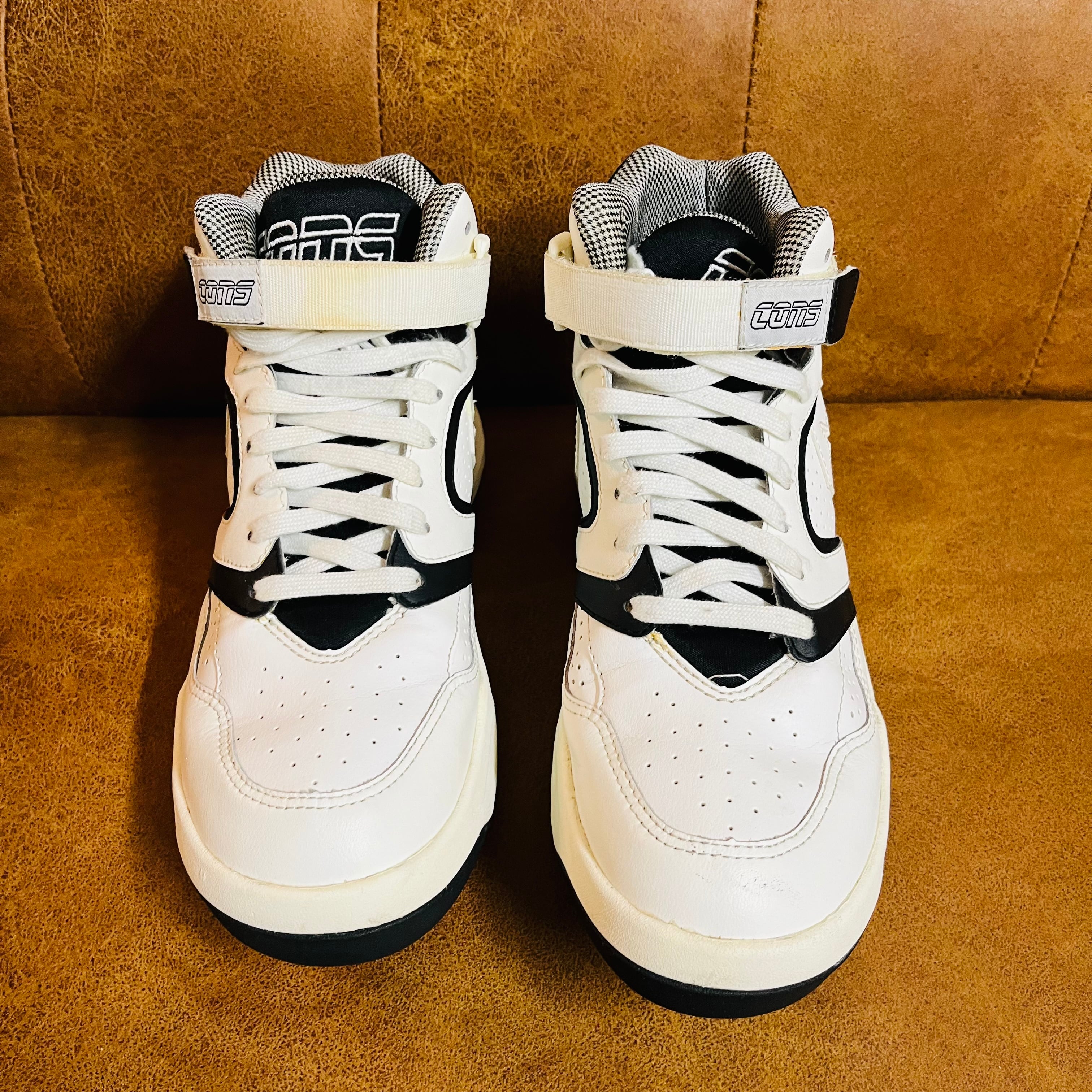 CONVERSE ACCELERATOR MID コンバース アクセレレーター 宮城リョータ