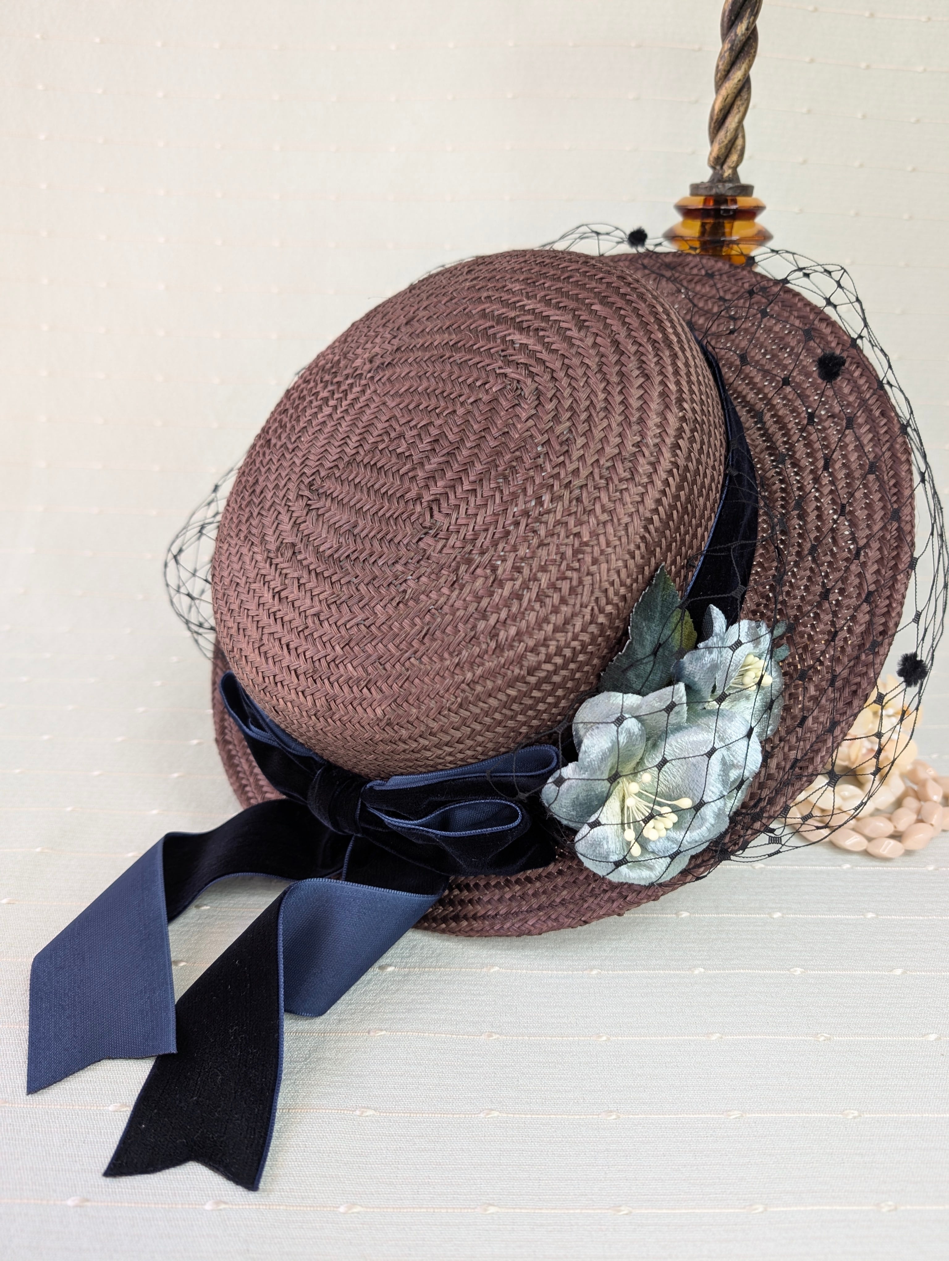 春夏物 | アノンハット