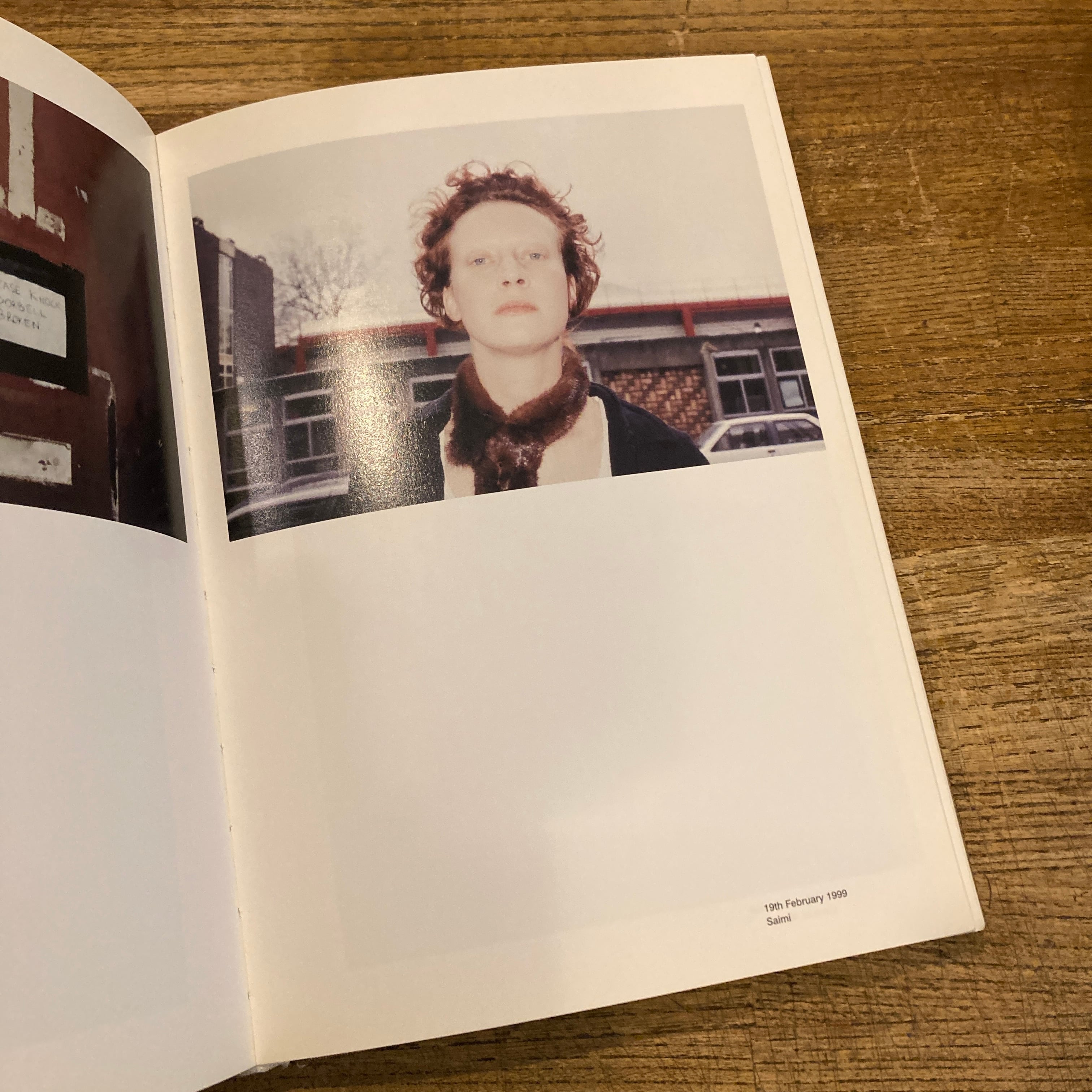 Go-Sees / Juergen Teller (ユルゲン・テラー) | 百年