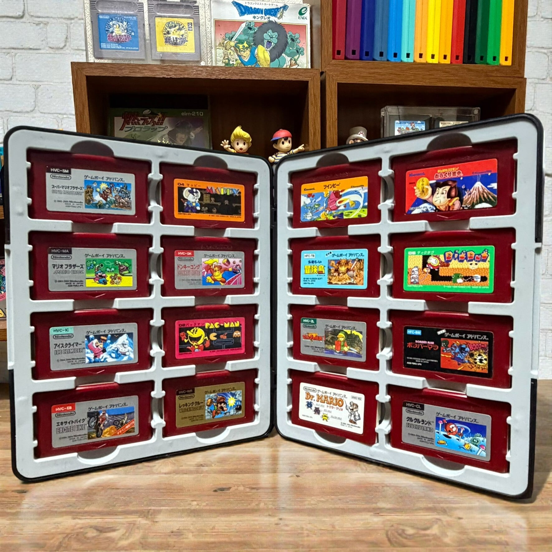 Game Cube USB-TypeC 電源キット | ヒミツノバ®｜ゲームボーイのバック