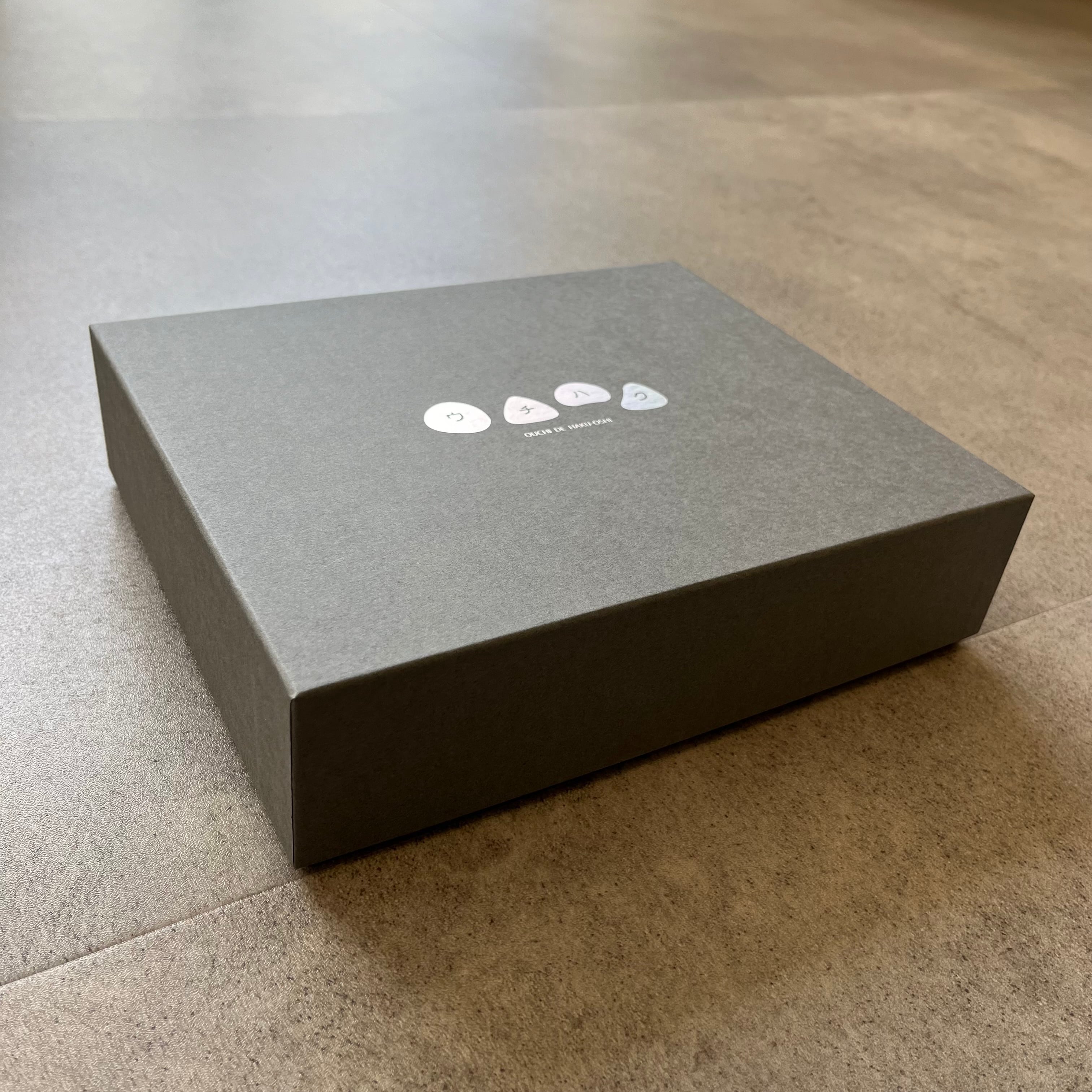 ウチハク 36色セット | ウチハク オンラインストア