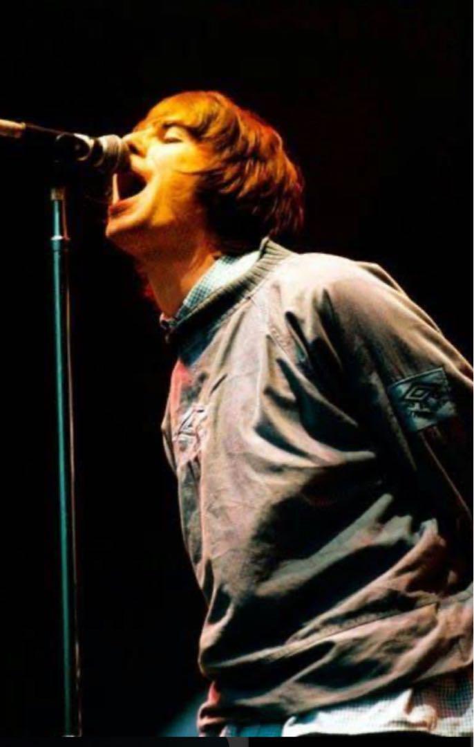 Britpop] 希少カラー！希少デザイン！ 90s 