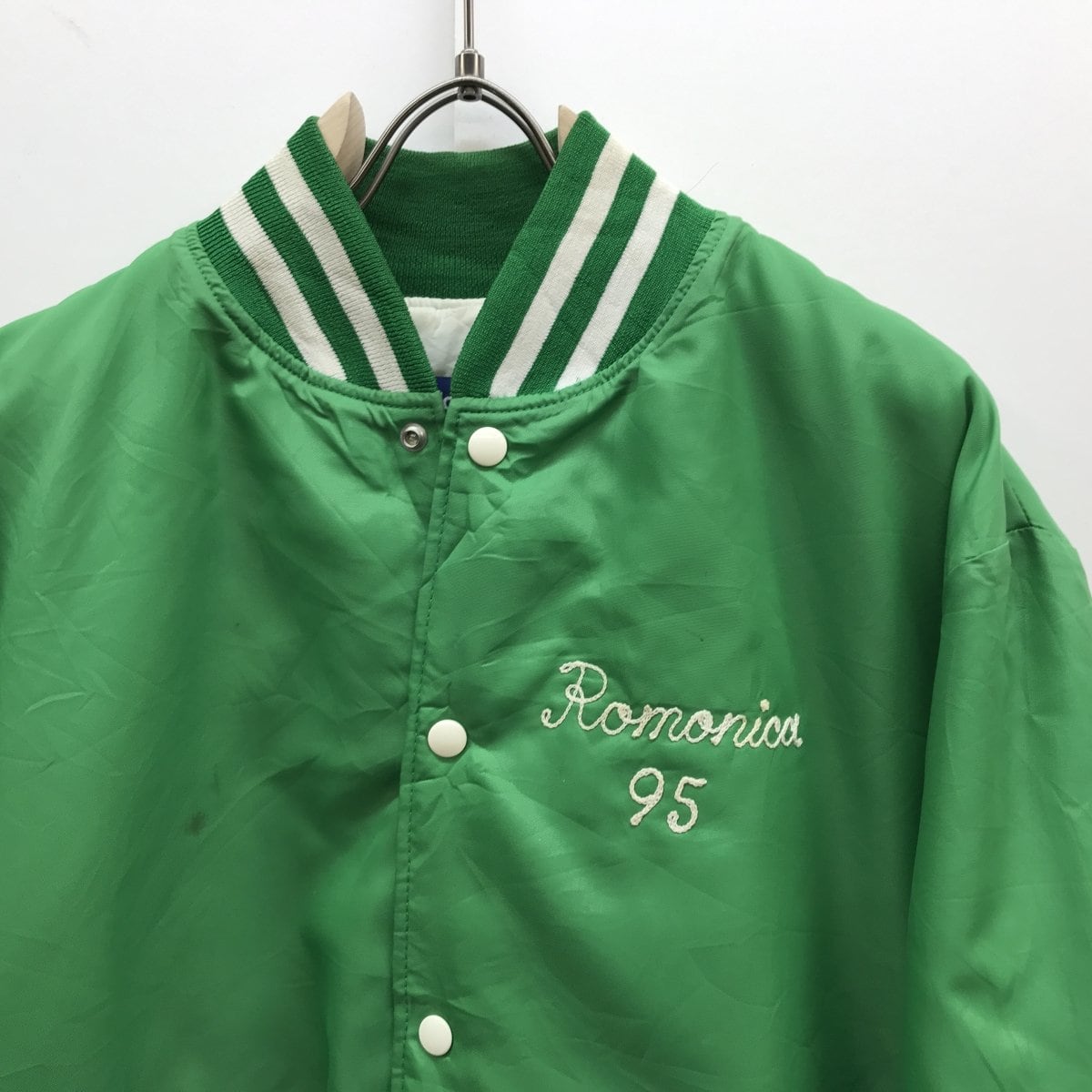 SALE] HOLLOWAY ホロウェイ 70〜80年代 USA製 ビンテージ チェーン