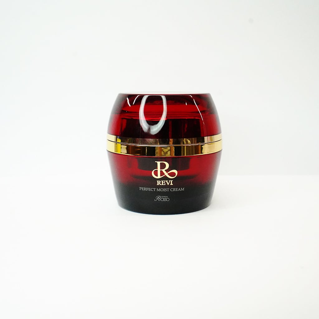 パーフェクトモイストクリーム | REVI（ルヴィ）公式オンラインショップ