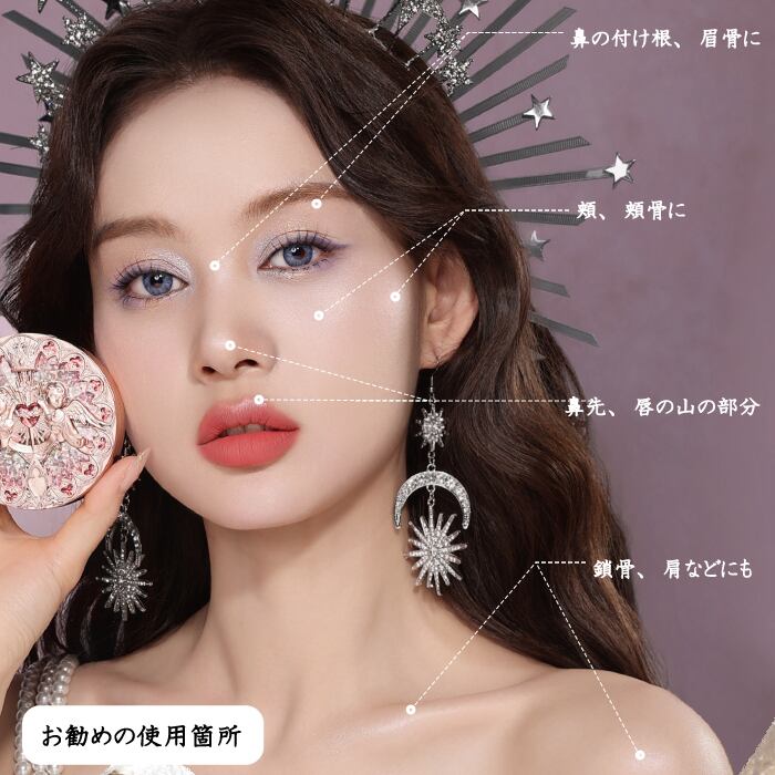 FlowerKnows(フラワーノーズ)リトルエンジェルコレクションシリーズ