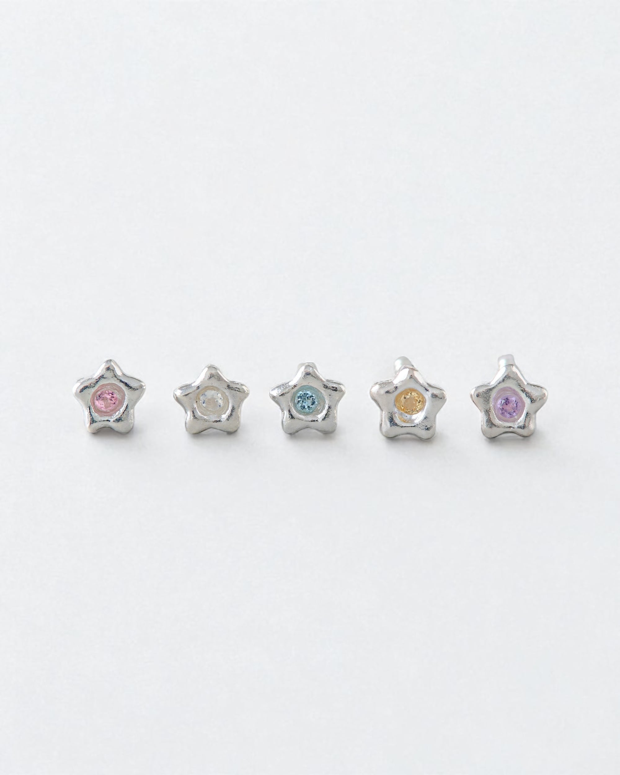body jewelry (16G 14G) | LANIE