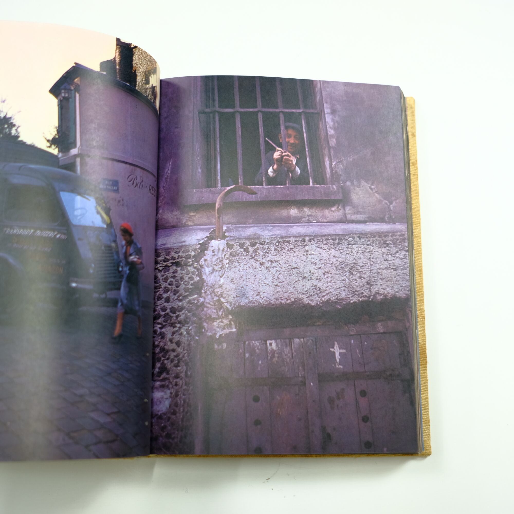 木村伊兵衛写真集 パリ】初版 希少本 古書 古本 Paris | artbookano