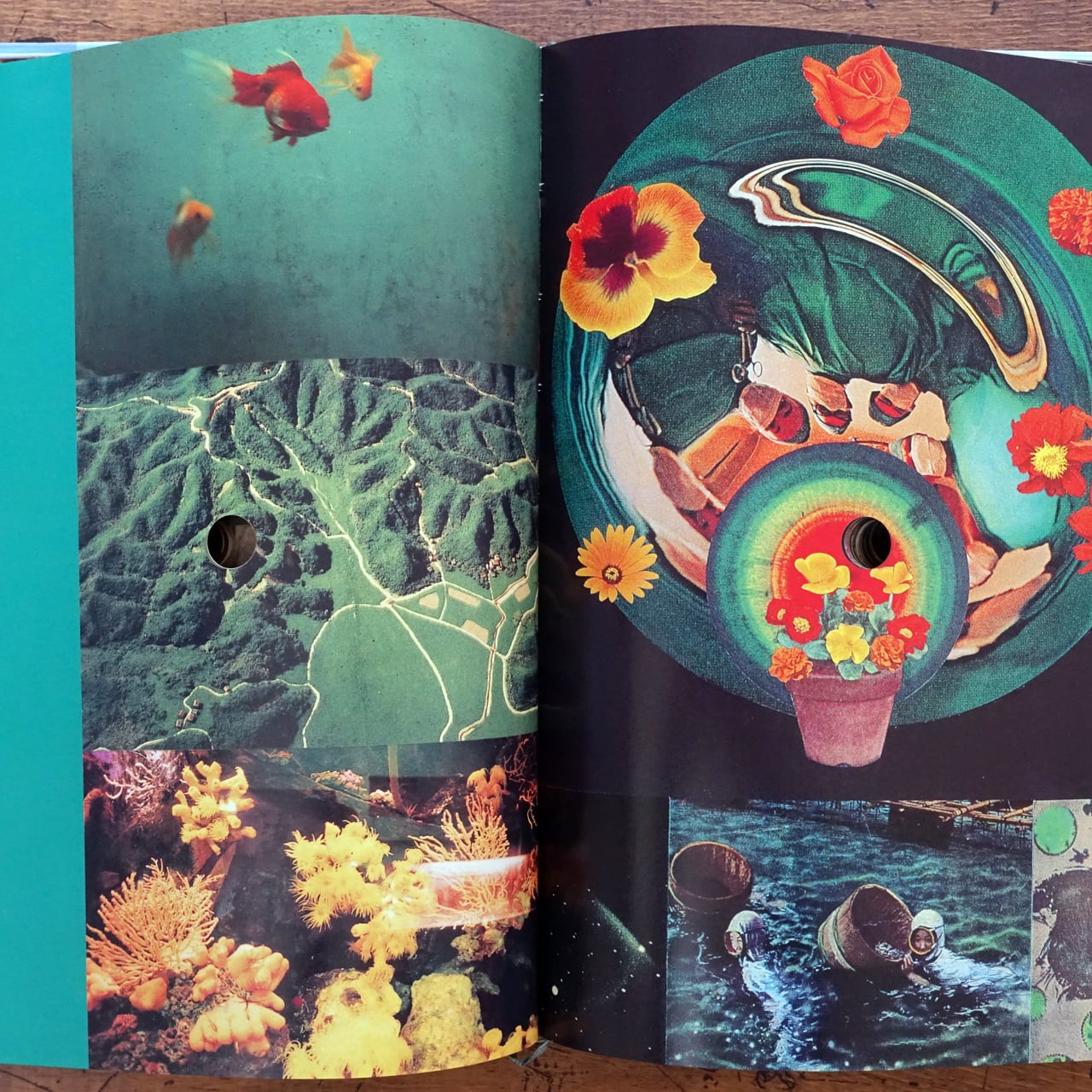 沼田元氣 水玉の幻想 | タイムカプセル