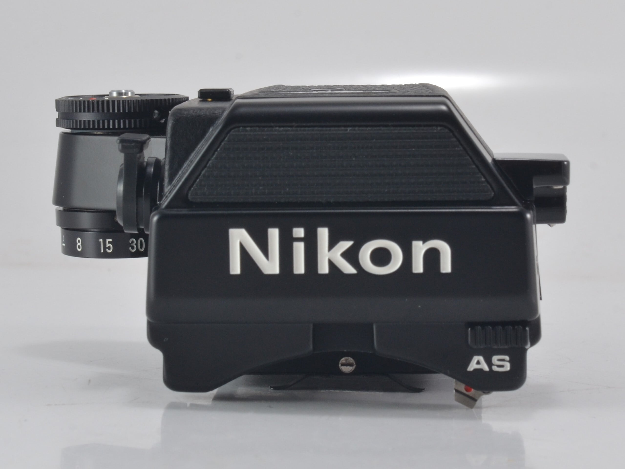 Nikon DP-12 フォトミックAS ファインダー 元箱付 ニコン（52812