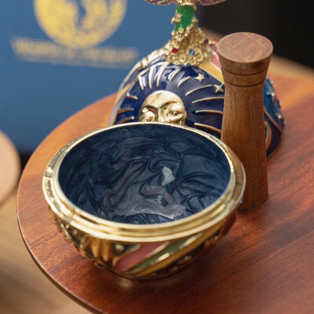 耳をすませば 小物入れ エルフの王女（3030） | すすのこ商店｜ジブリ